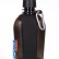 Бутылка для спорта UZSPACE  Army Canteen-Tritan, 600ml (6014)