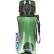 Бутылка-шейкер для воды UZSPACE One touch Gloss, 350 ml (6005)