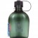 Бутылка для спорта UZSPACE Army Canteen-Tritan, 500ml (1021)