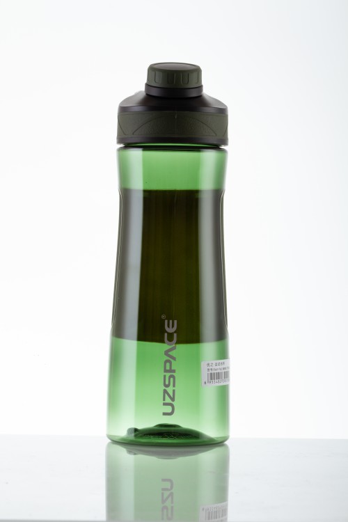 Бутылка для спорта UZSPACE E type, 700 ml (9010) 